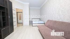 1-к квартира, вторичка, 41м2, 3/7 этаж