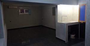1-к квартира, вторичка, 40м2, 1/4 этаж