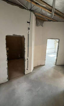 1-к квартира, вторичка, 49м2, 8/8 этаж