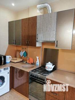 1-к квартира, вторичка, 39м2, 4/7 этаж
