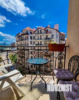 2-к квартира, вторичка, 50м2, 5/8 этаж