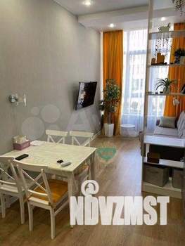 1-к квартира, вторичка, 55м2, 1/5 этаж