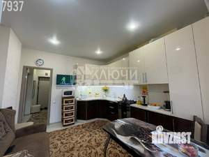 1-к квартира, вторичка, 49м2, 3/5 этаж