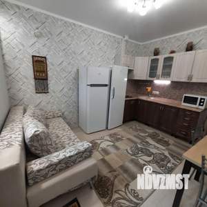 2-к квартира, вторичка, 49м2, 1/6 этаж