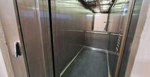 1-к квартира, вторичка, 58м2, 8/8 этаж