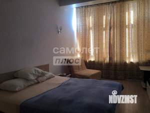 1-к квартира, вторичка, 42м2, 2/10 этаж