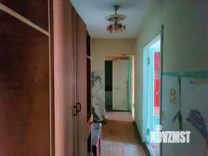 3-к квартира, вторичка, 62м2, 6/9 этаж