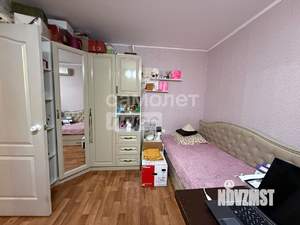 1-к квартира, вторичка, 38м2, 5/16 этаж