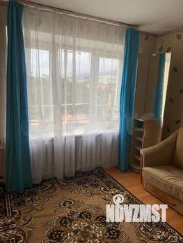 1-к квартира, вторичка, 22м2, 5/5 этаж