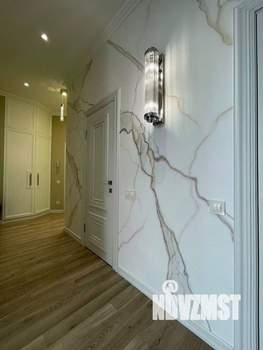 2-к квартира, вторичка, 75м2, 4/5 этаж