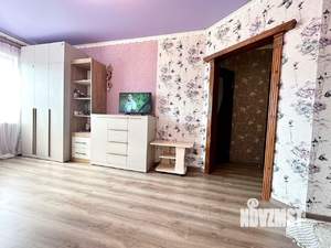 1-к квартира, вторичка, 38м2, 3/10 этаж