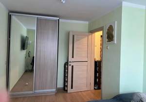 1-к квартира, вторичка, 22м2, 1/5 этаж