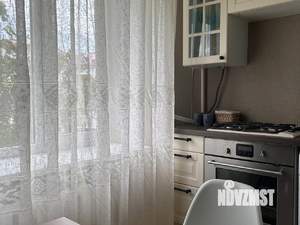 1-к квартира, вторичка, 35м2, 4/9 этаж