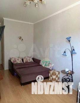 1-к квартира, вторичка, 31м2, 4/4 этаж
