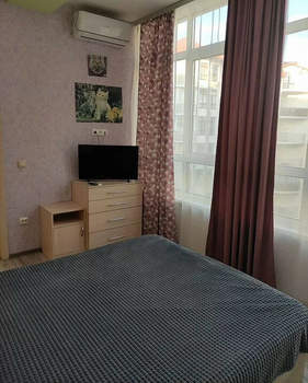 2-к квартира, вторичка, 45м2, 6/8 этаж