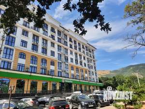 1-к квартира, вторичка, 40м2, 5/7 этаж