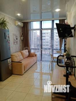 1-к квартира, вторичка, 45м2, 5/10 этаж