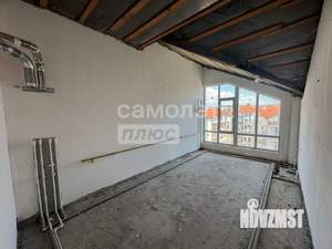 1-к квартира, вторичка, 57м2, 8/8 этаж