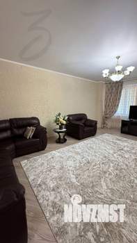 3-к квартира, вторичка, 106м2, 6/7 этаж