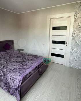 2-к квартира, вторичка, 53м2, 6/6 этаж
