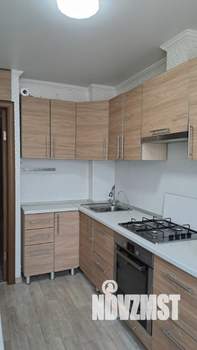 3-к квартира, вторичка, 62м2, 4/9 этаж