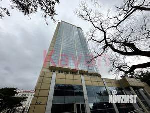 1-к квартира, вторичка, 45м2, 3/20 этаж