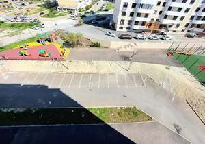 1-к квартира, вторичка, 42м2, 6/9 этаж