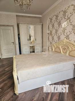 3-к квартира, вторичка, 90м2, 1/8 этаж