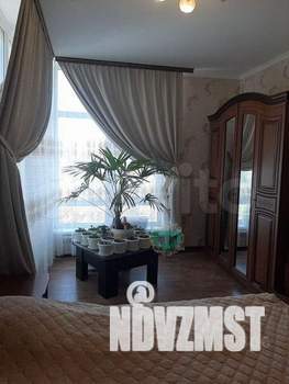 2-к квартира, вторичка, 57м2, 3/10 этаж
