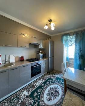 2-к квартира, вторичка, 55м2, 7/9 этаж
