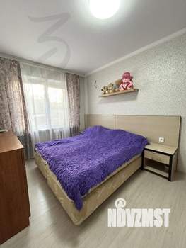 2-к квартира, вторичка, 51м2, 2/5 этаж