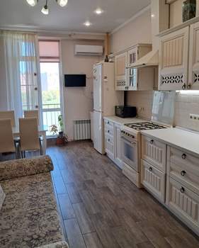 1-к квартира, вторичка, 46м2, 5/8 этаж