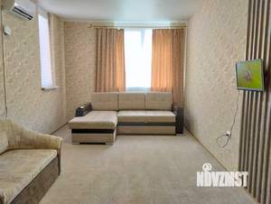 1-к квартира, вторичка, 46м2, 2/3 этаж