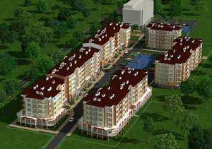 Студия квартира, вторичка, 23м2, 5/6 этаж