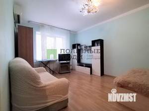 1-к квартира, вторичка, 40м2, 2/6 этаж