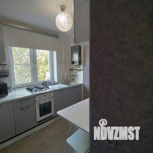 2-к квартира, вторичка, 44м2, 4/5 этаж