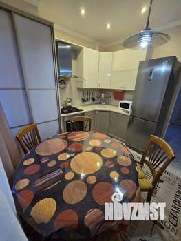 2-к квартира, вторичка, 53м2, 3/6 этаж