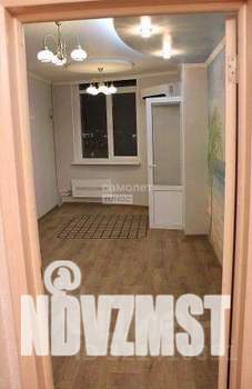 1-к квартира, вторичка, 50м2, 9/10 этаж