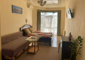 2-к квартира, вторичка, 71м2, 2/5 этаж