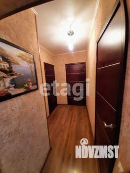 3-к квартира, вторичка, 64м2, 5/5 этаж