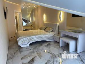 1-к квартира, вторичка, 52м2, 5/5 этаж