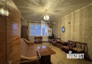 1-к квартира, вторичка, 38м2, 4/9 этаж