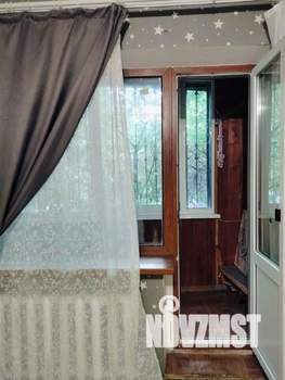 2-к квартира, вторичка, 51м2, 1/5 этаж