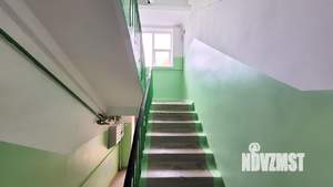 2-к квартира, вторичка, 47м2, 1/3 этаж