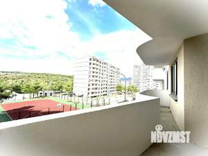 2-к квартира, вторичка, 75м2, 7/9 этаж