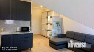 1-к квартира, вторичка, 34м2, 8/8 этаж