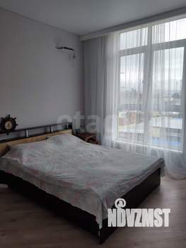 2-к квартира, вторичка, 49м2, 6/7 этаж