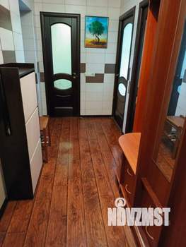 2-к квартира, вторичка, 54м2, 2/4 этаж