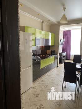 1-к квартира, вторичка, 55м2, 7/8 этаж