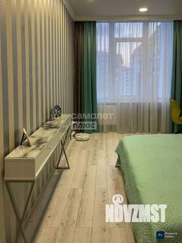 1-к квартира, вторичка, 42м2, 5/8 этаж